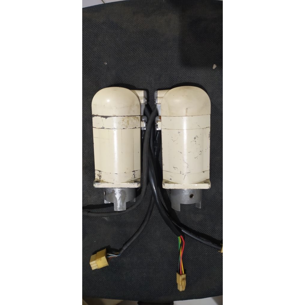 dinamo servo mesin bartek juki LK1900