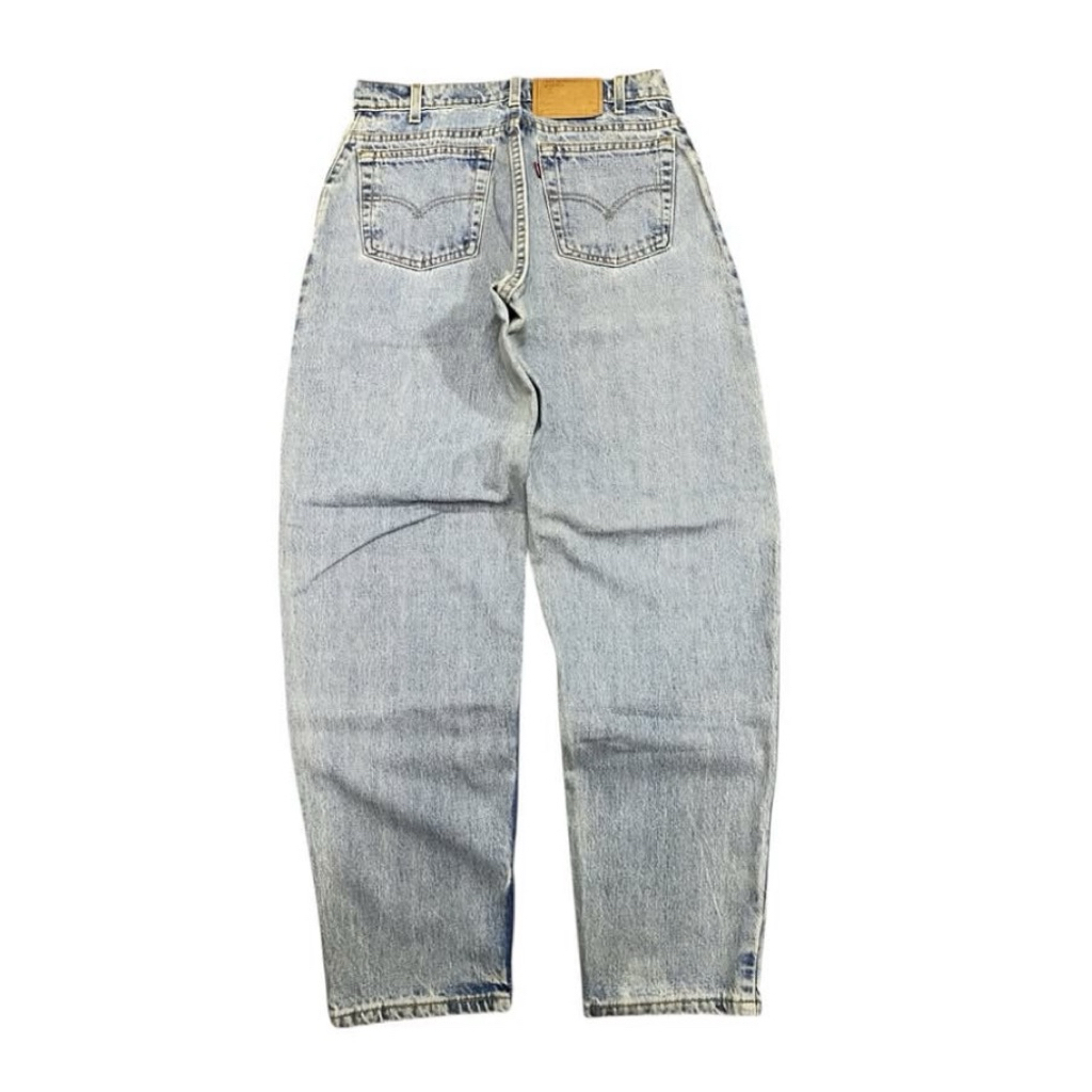 LEVIS STRAUSS &Co 90s Made in USA SIZE 28-29