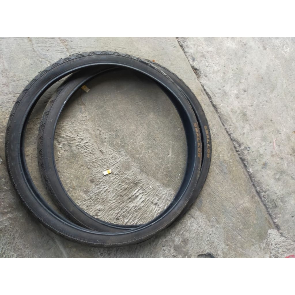 Ban Luar Swallow 27.5 x 1.75 Ban Luar Sepeda MTB