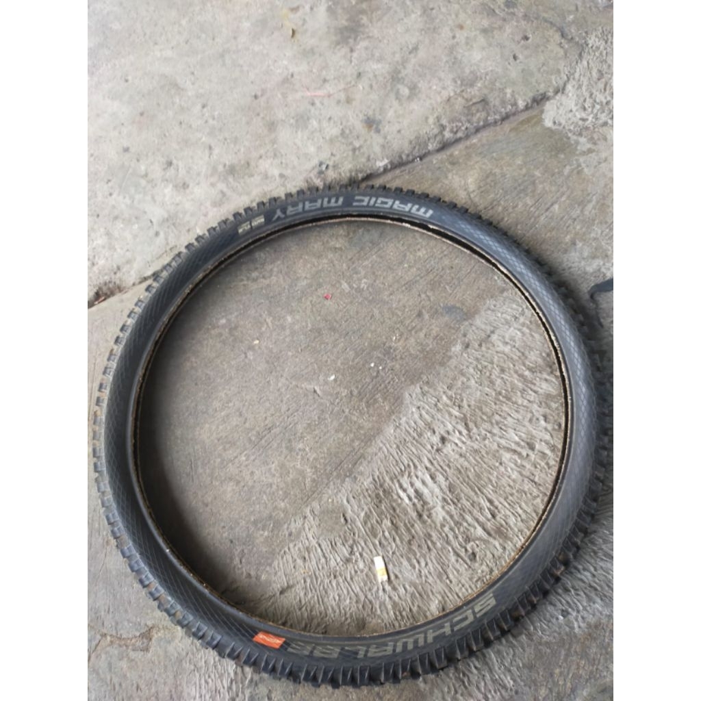 Ban Luar Schwalbe Magicmary 29 x 2.35 Ban Luar Sepeda