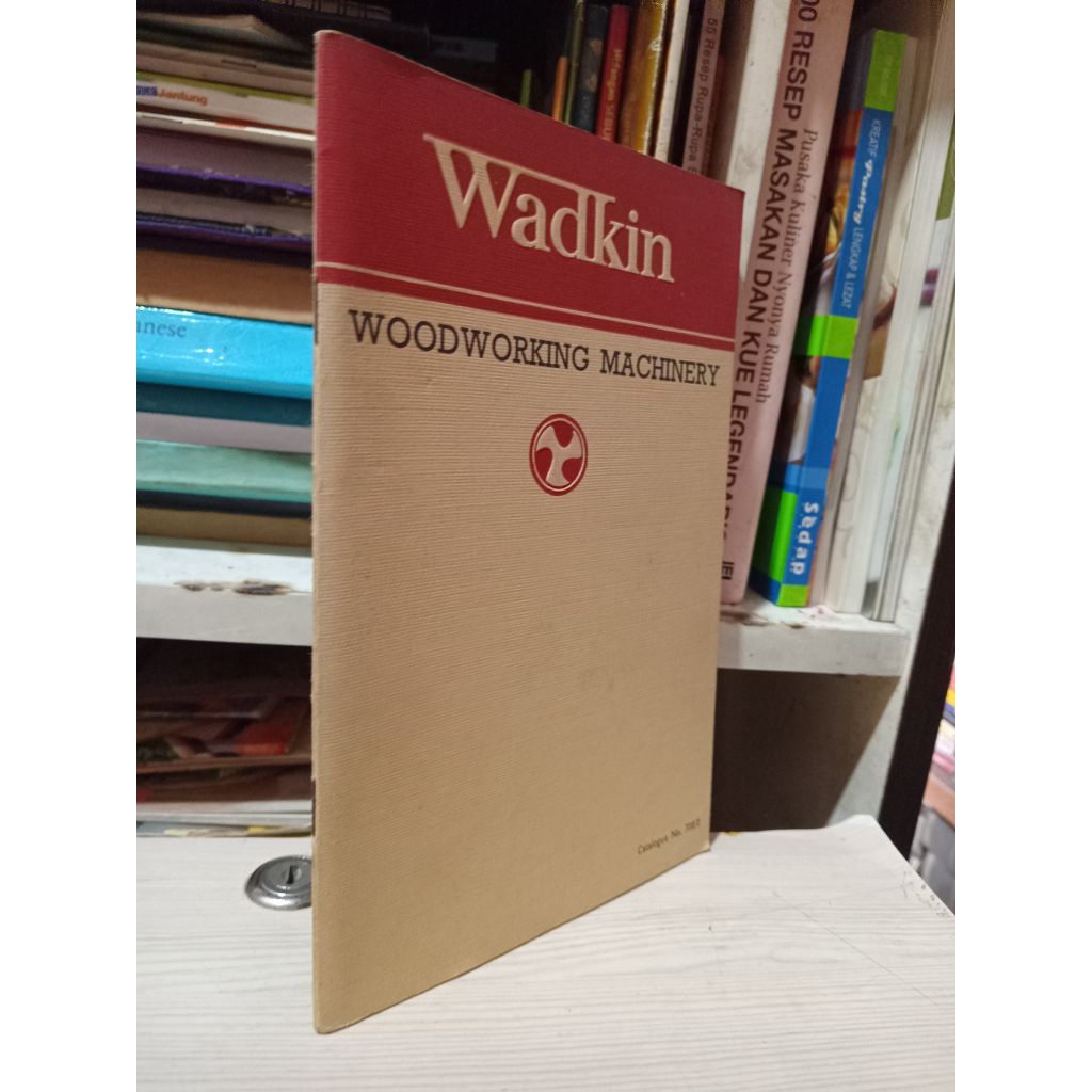 buku  woodworking machinery.#Rak4c