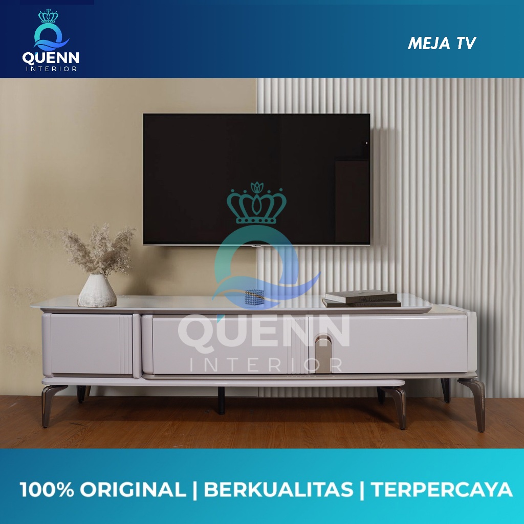 Bufet Tv Import Rak Tv Minimalis Meja Tv Minimalis