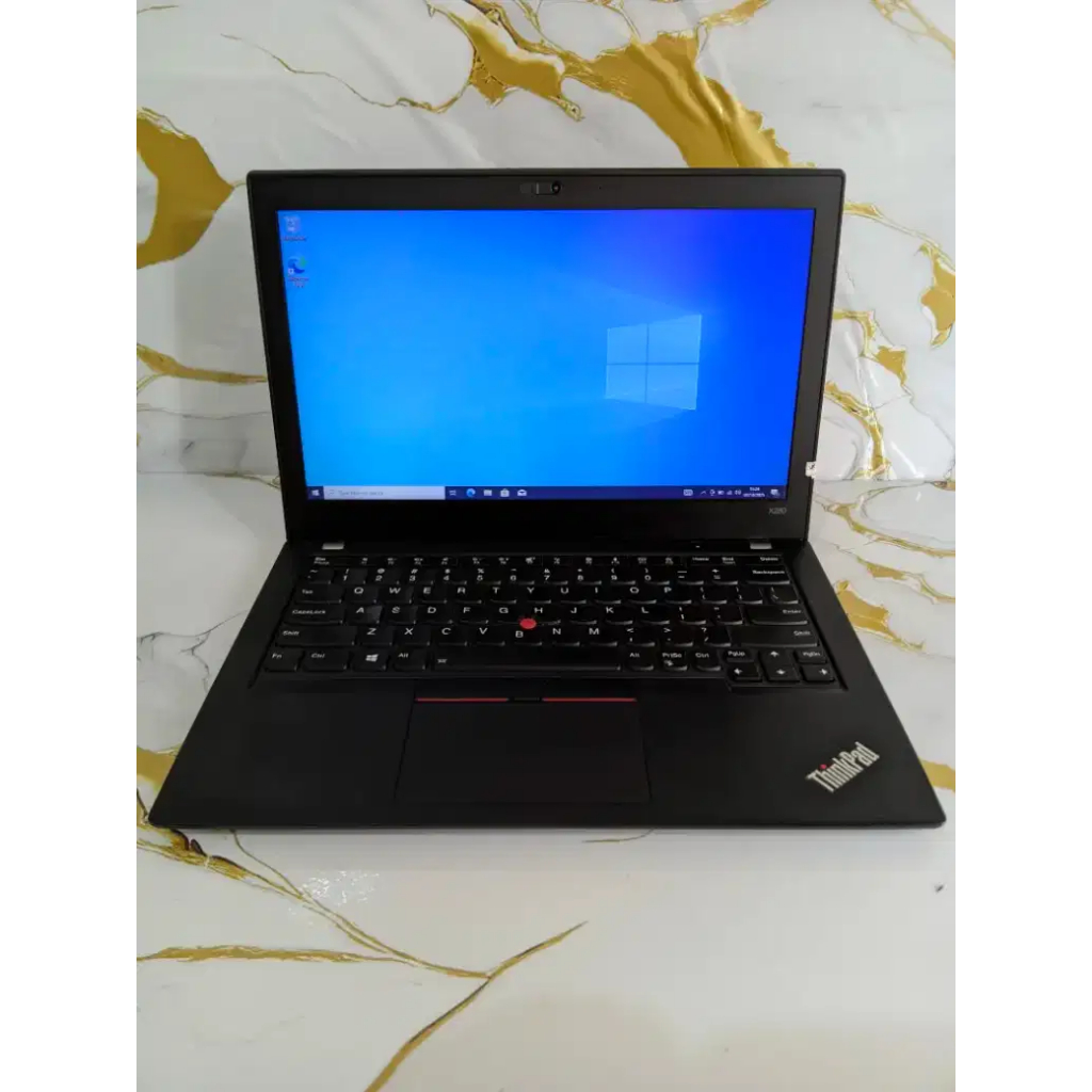 LENOVO THINKPAD T480 - GEN 8