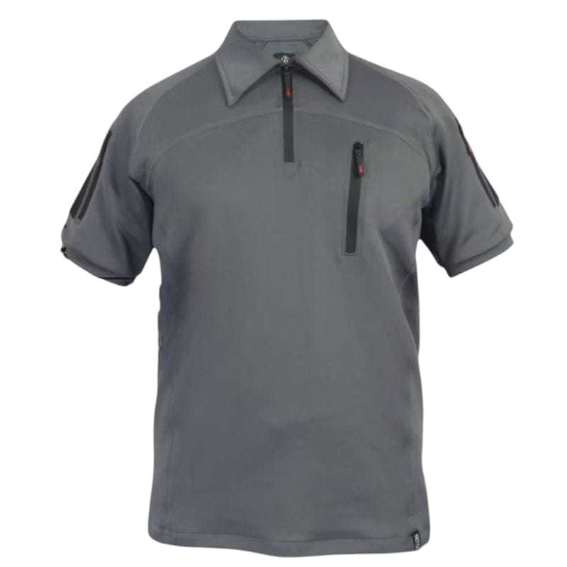 KAOS TACTICAL AITOR  BDU SCUBA LENGAN PENDEK /KAOS TACTICAL Lengan Pendek POLO