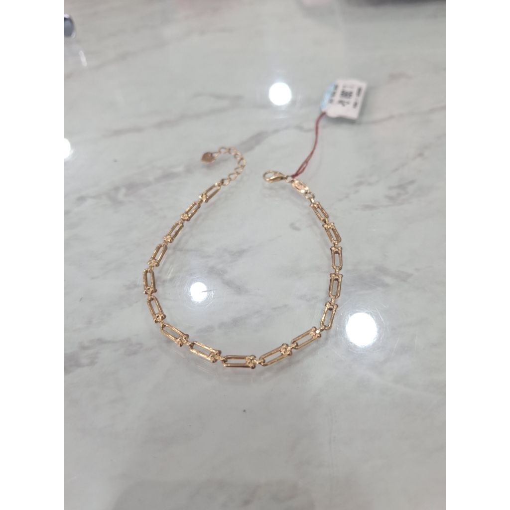Gelang Tiffany 6K || 85754