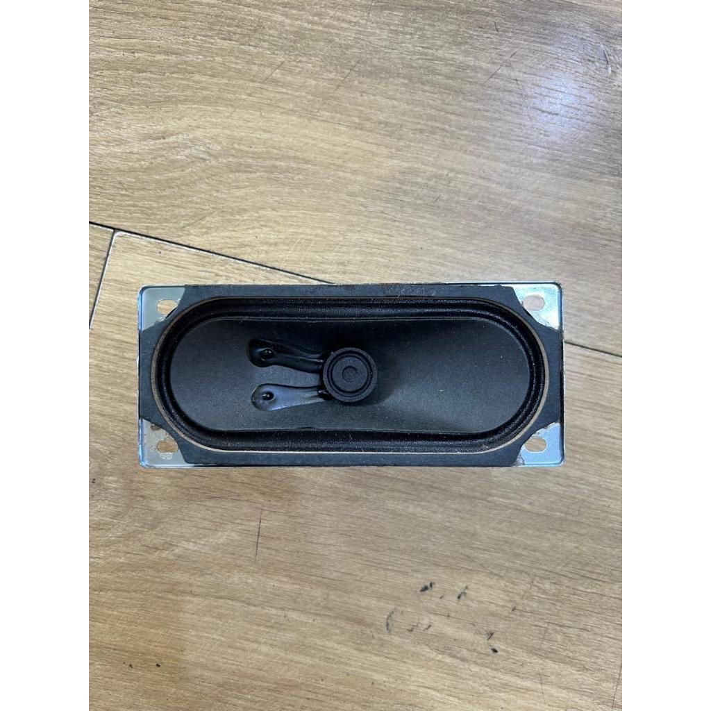 Speaker TV 512 Speaker TV 5x12 Oval Suara Jernih