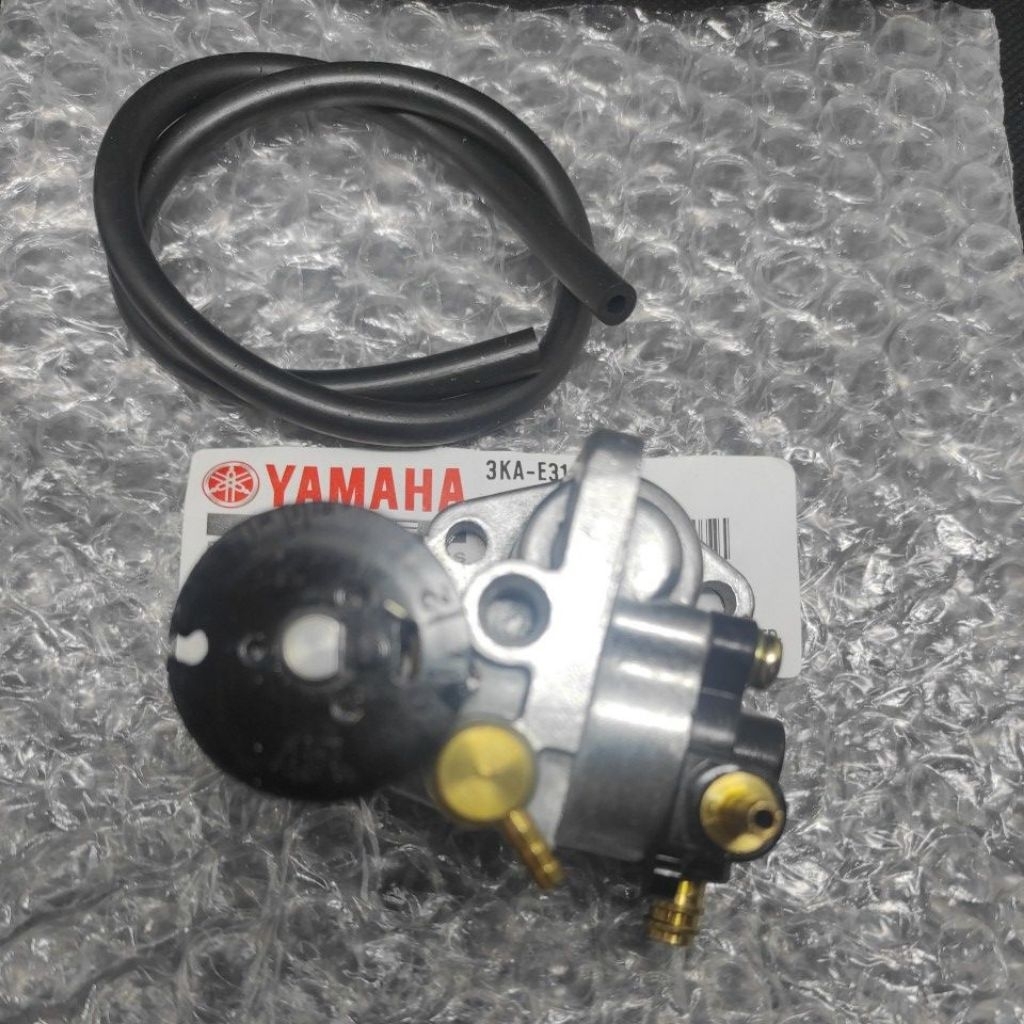 3KA-E3100-20 Pompa Oli Assy Pompa Oli Samping RX-KING RX RX King  New RXK New ORI