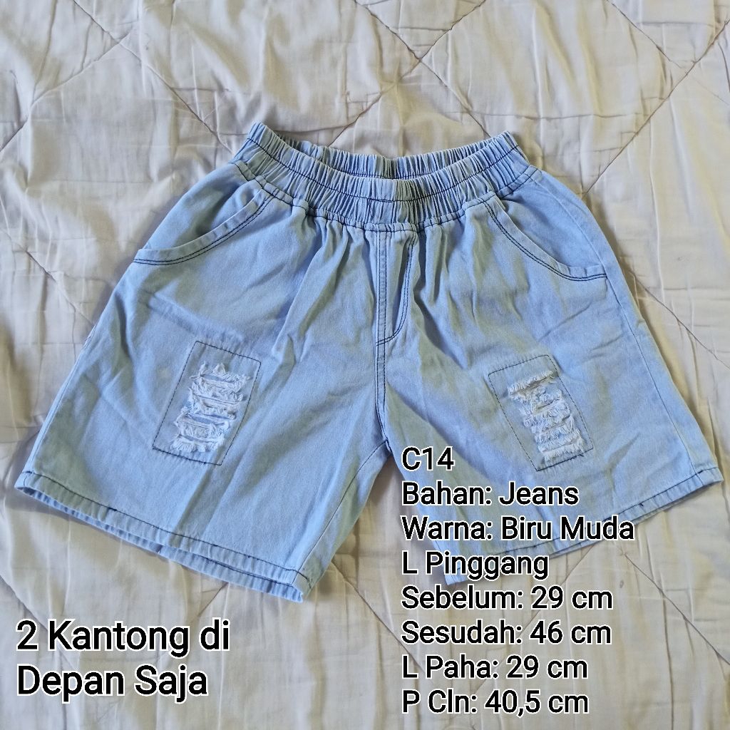 celana pendek warna wanita, celana pendek jeans cewek, celana pendek wanita, celana jeans wanita