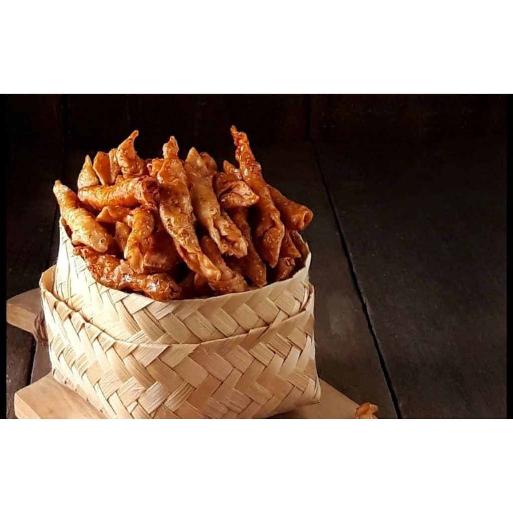 kacang sembunyi karamel