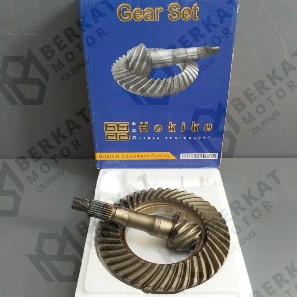 GEAR SET GARDAN HOKIKU AVANZA 8x41