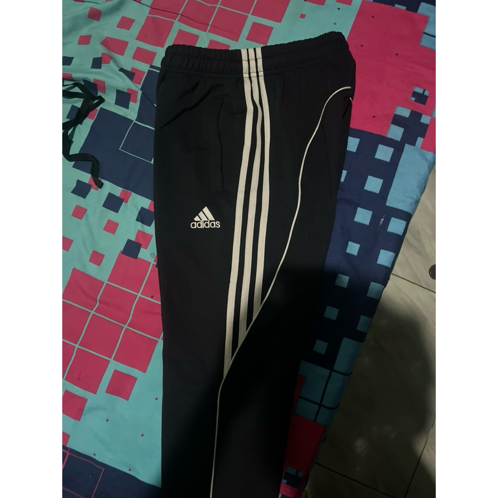 Trackpant adidas martial