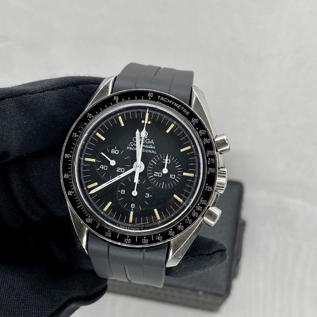 Omega Speedmaster Professional Moonwatch Cal. 861 - 145.022 (1979)