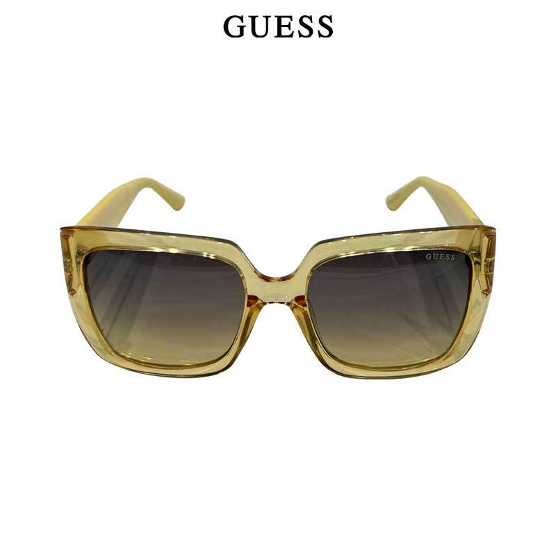 WOMEN SUNGLASSES - KACAMATA GUESS ORIGINAL WANITA GE00200