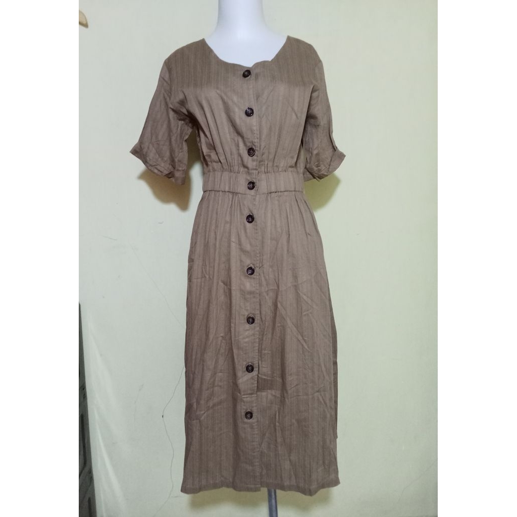 dress katun earth music & ecology