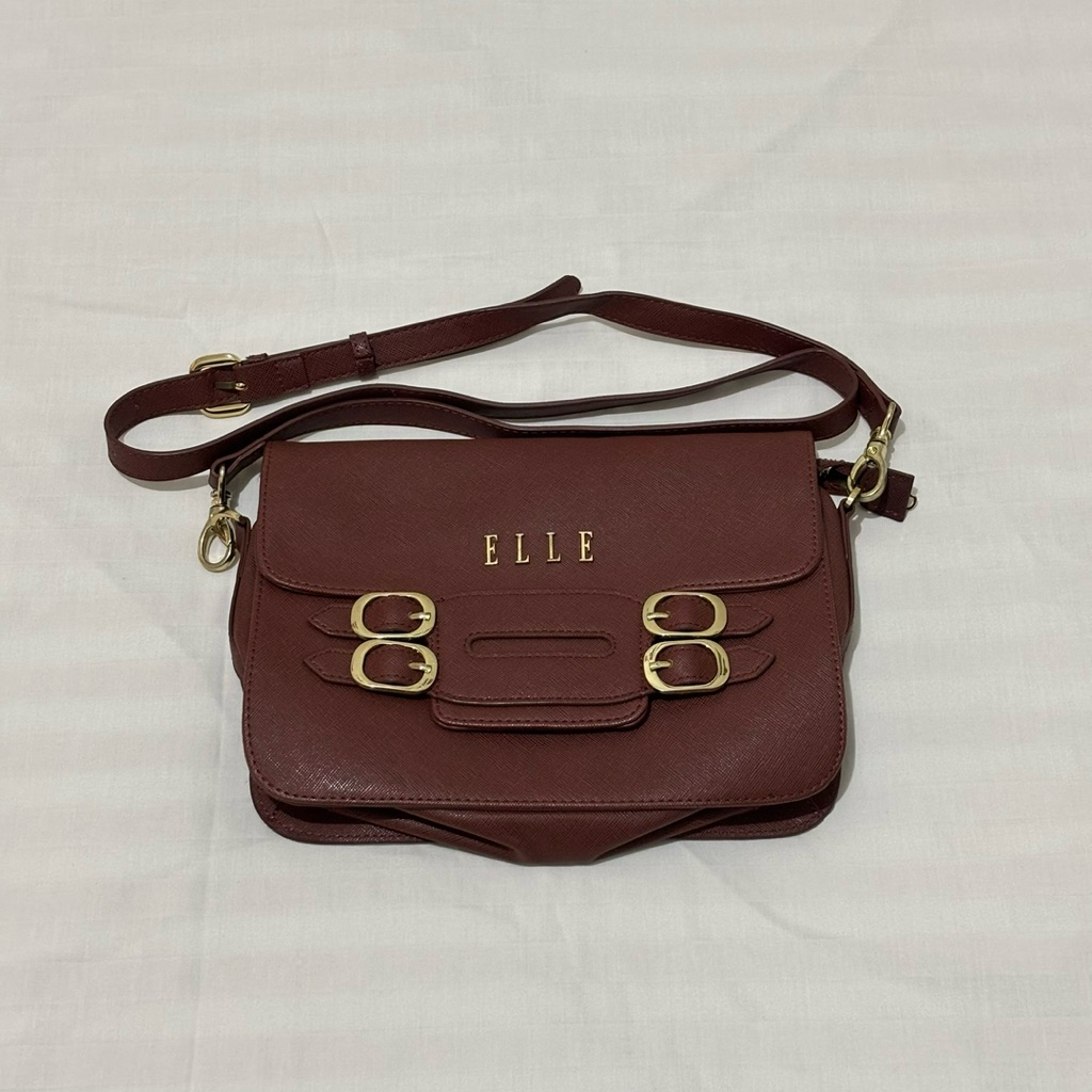 Sling Bag Elle