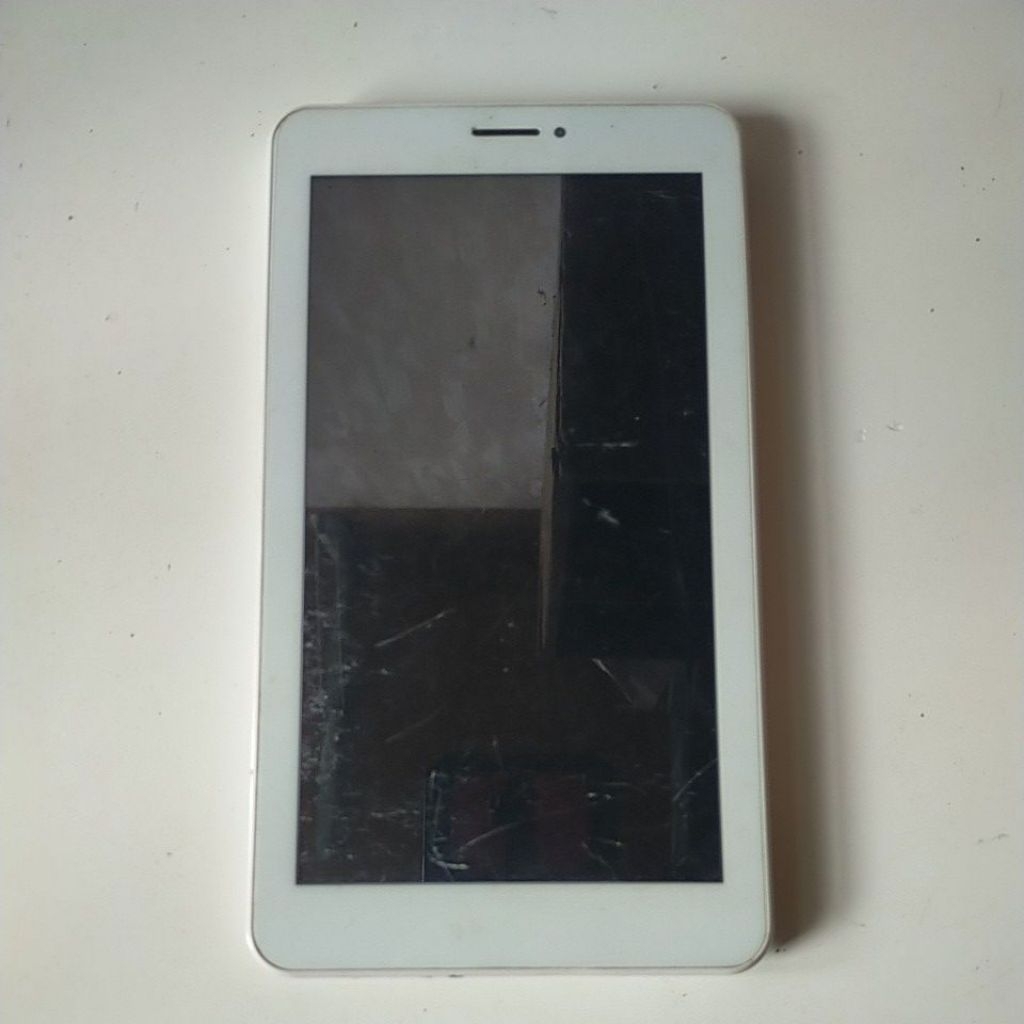 Tablet Advan E1C Tv Analog Matot Gambling