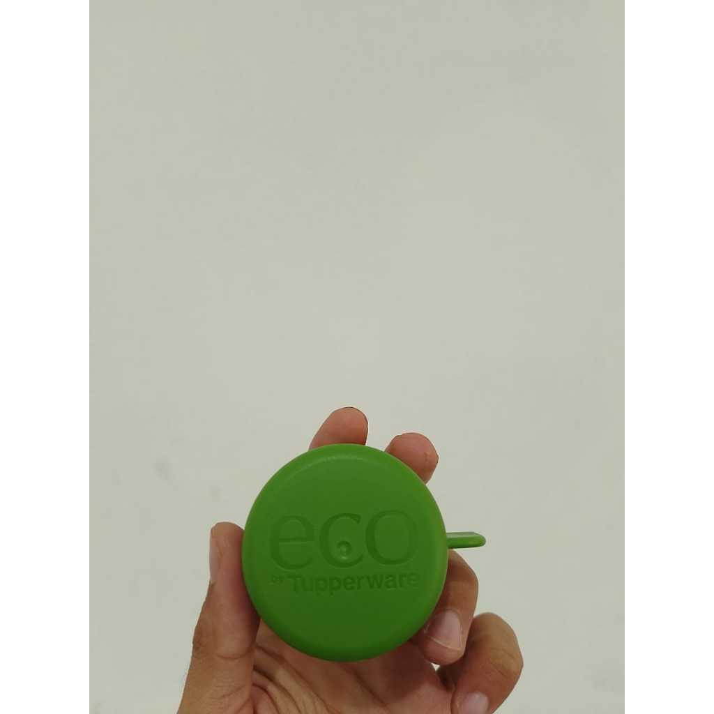 Eco Bottle Seal Tupperware - 1 liter