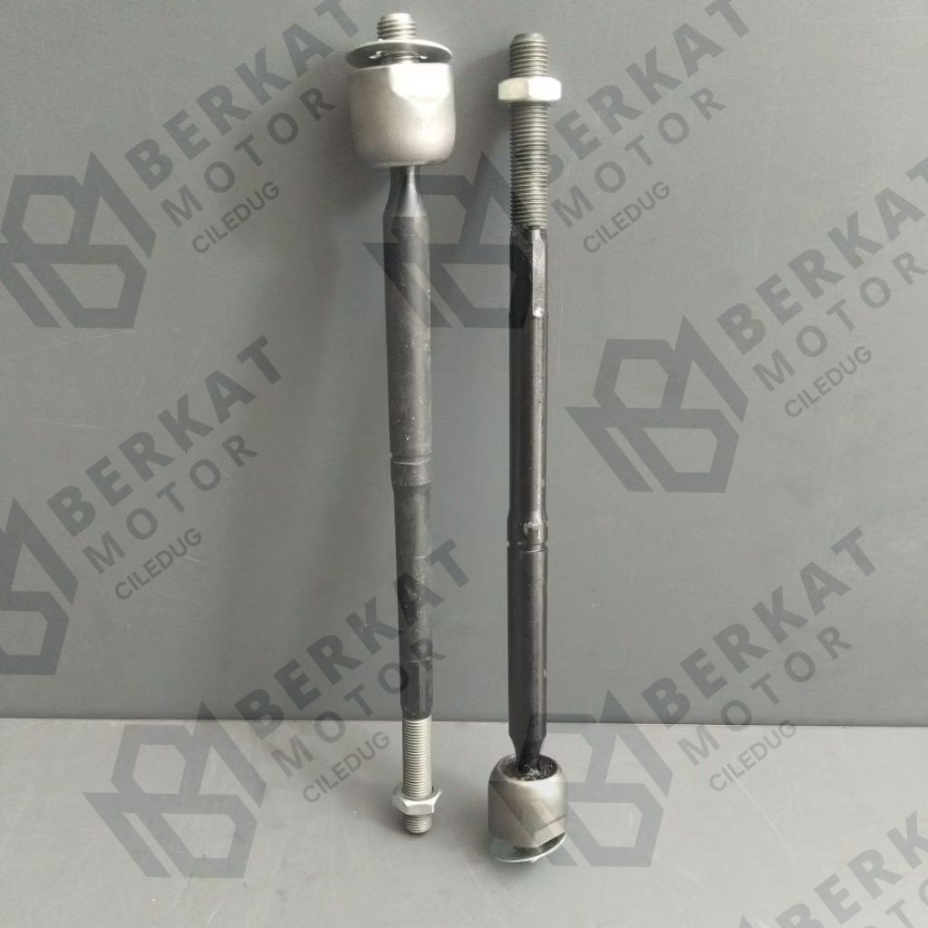 RACK END RUSH TERIOS ALL NEW
