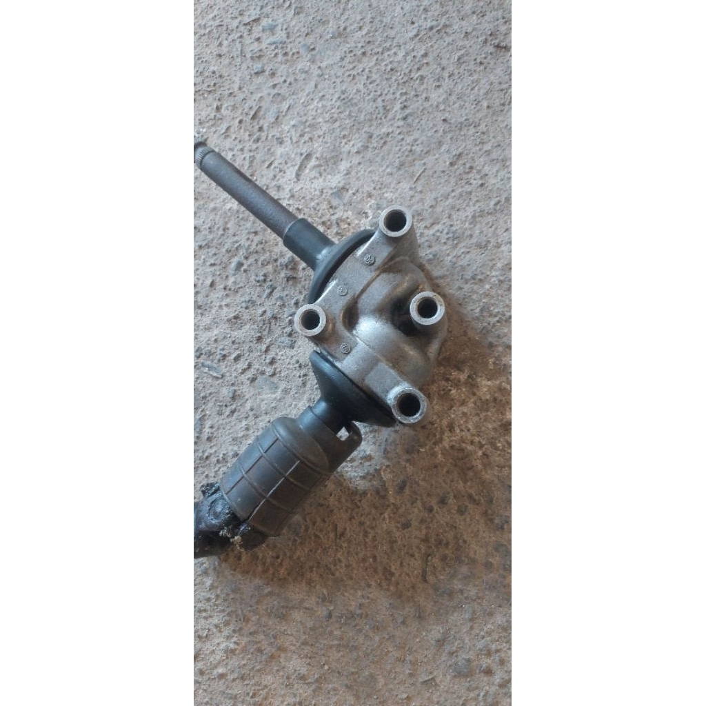 GEAR BOX IZUZU TRAGA ORII COPOTAN