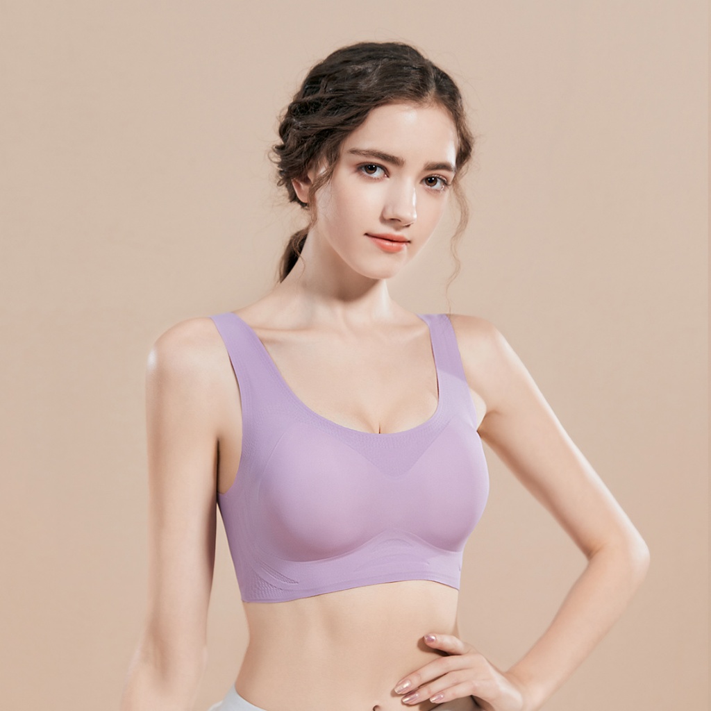 Felancy Zero Feel Bra 071-4005B