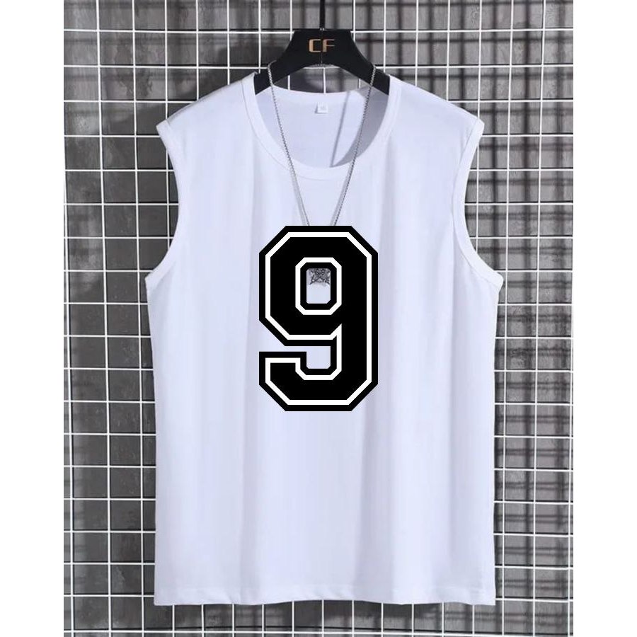 ATASAN KAOS PRIA DISTRO / KAOS SINGLET PRIA KEREN / SINGLET PRIA