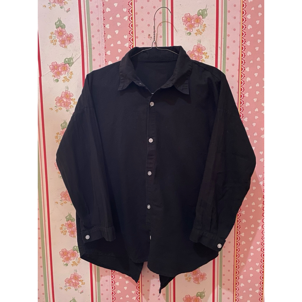 Preloved Kemeja Linen