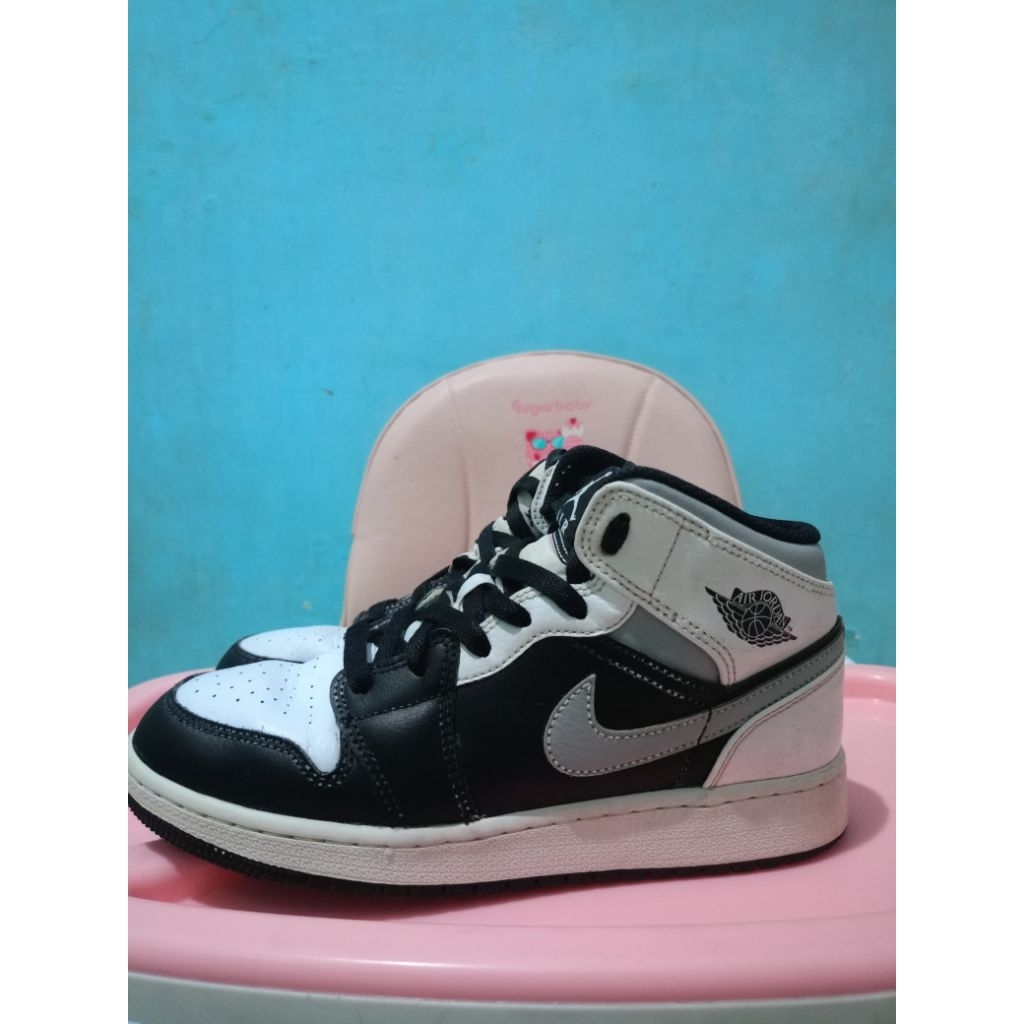 preloved sepatu air jordan