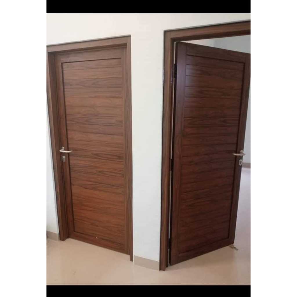 Pintu Aluminium Custom (Dacon, Inkalum, Alexindo)