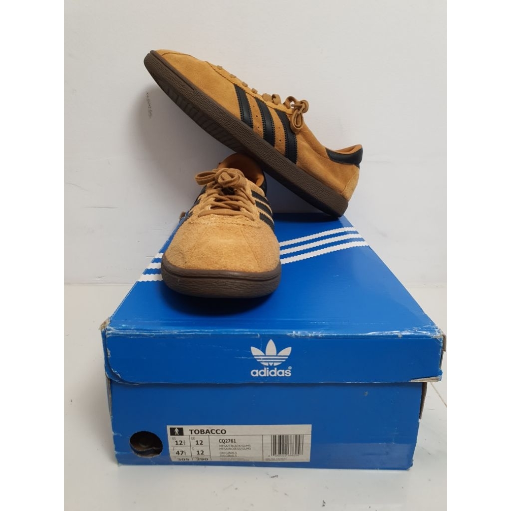 Adidas Tobacco BNIB Original