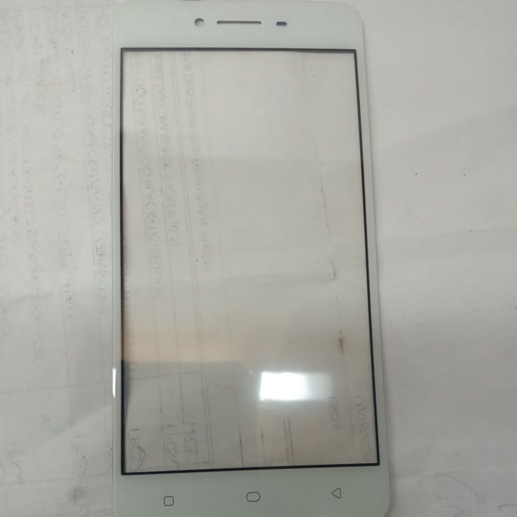 touchscreen Oppo A37