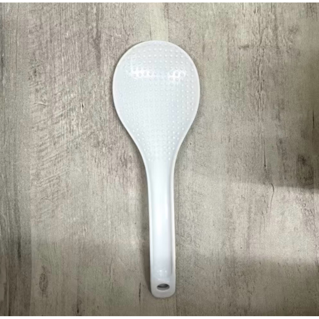 Centong nasi centong termos sendok besar termos