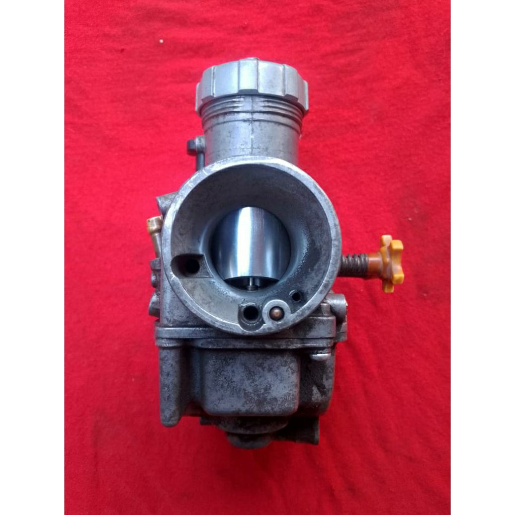 KARBURATOR KEIHIN PE 28 ORIGINAL COPOTAN HONDA NSR 150 SP SECOND