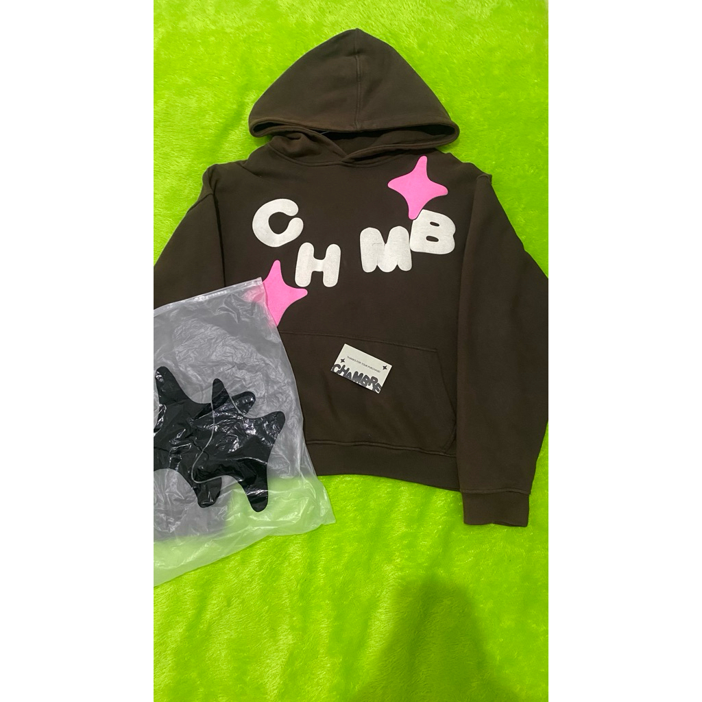 CHMB BEDSTAR BROWN