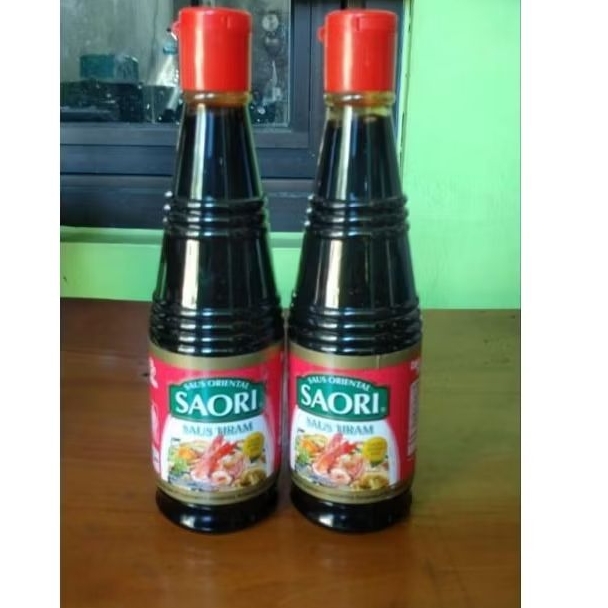 Saori saos tiram 270ml