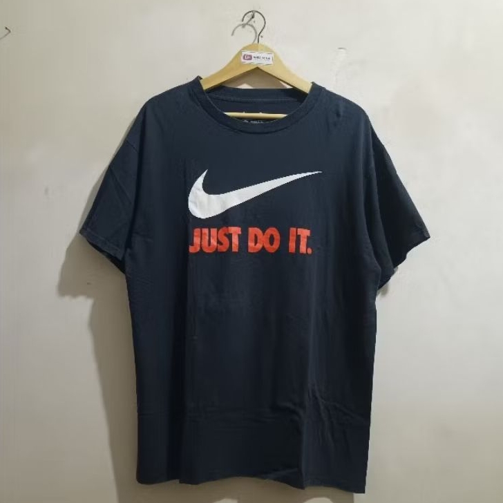 NIKE JUST DO IT