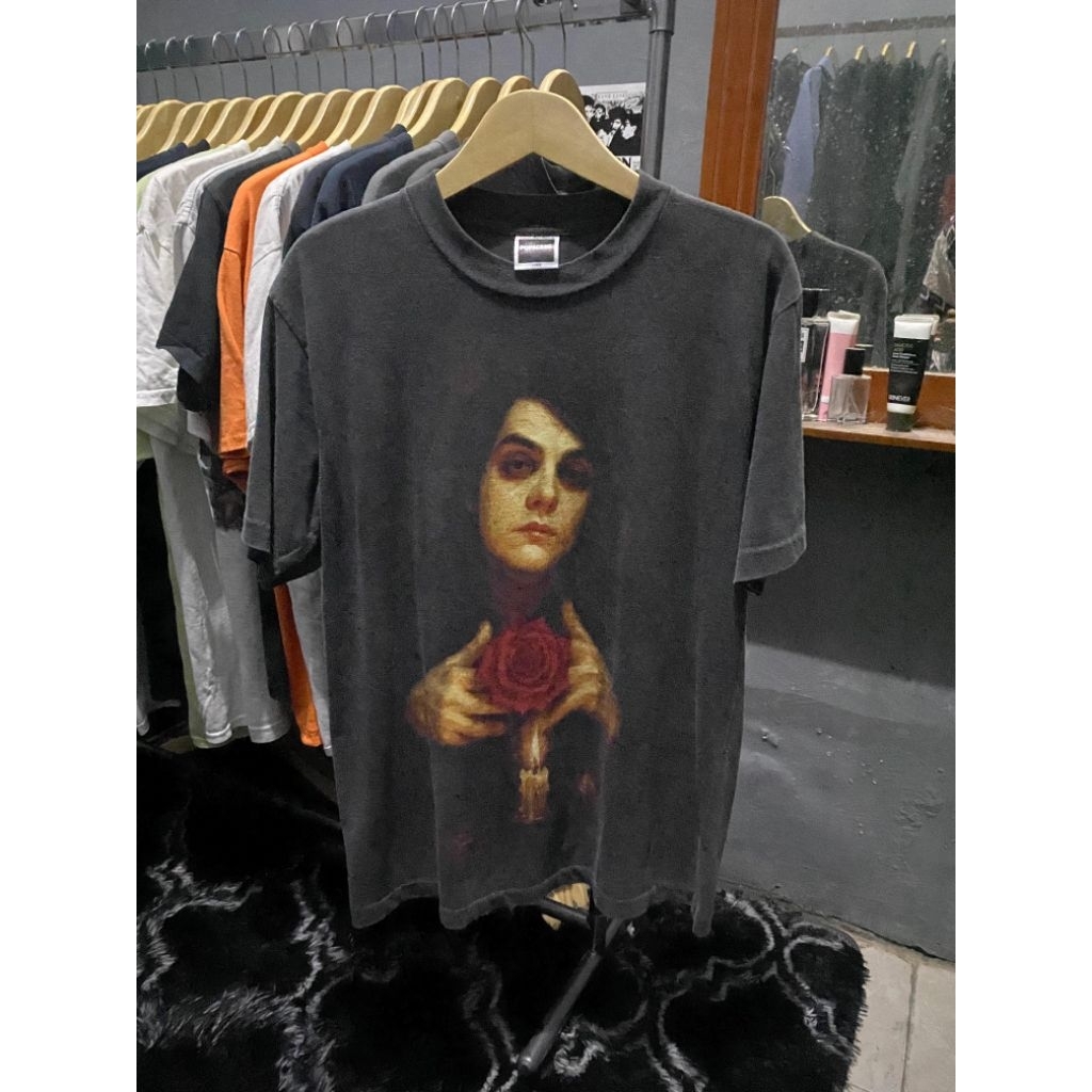 My Chemical Romance Helena