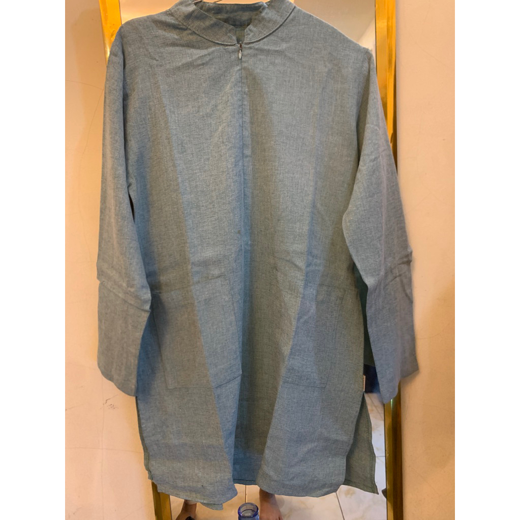 baju perawat baju dinas