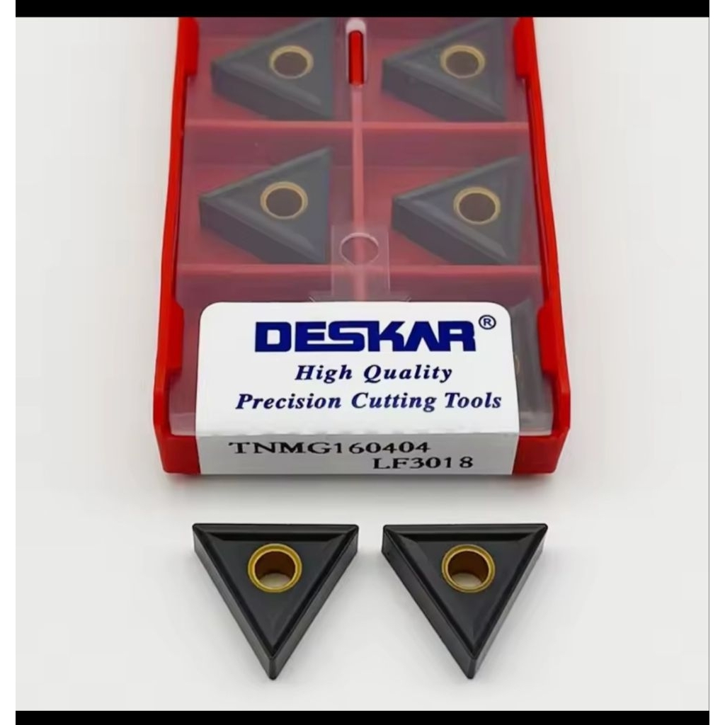 mata bubut untuk besi ancuran TNMG16