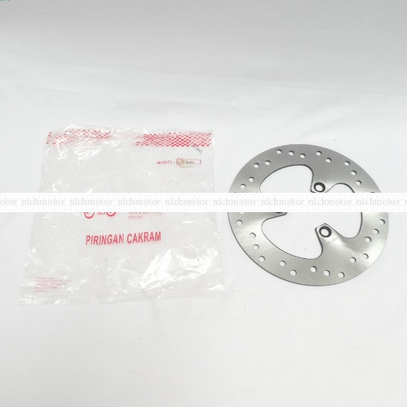 Piringan Cakram Shogun Sp 125 osk