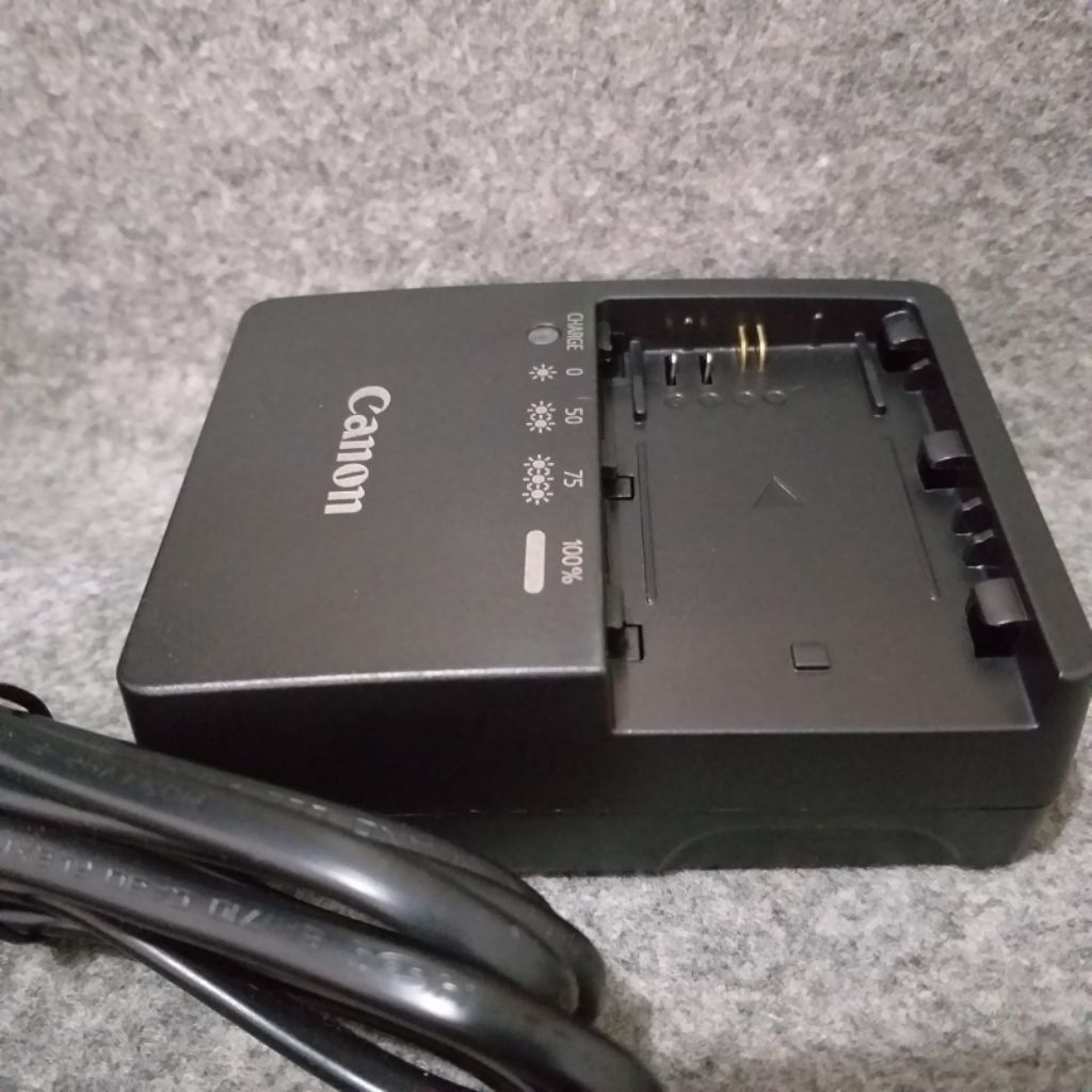 Charger Camera Canon Eos R5, R6, R7, EOS RA