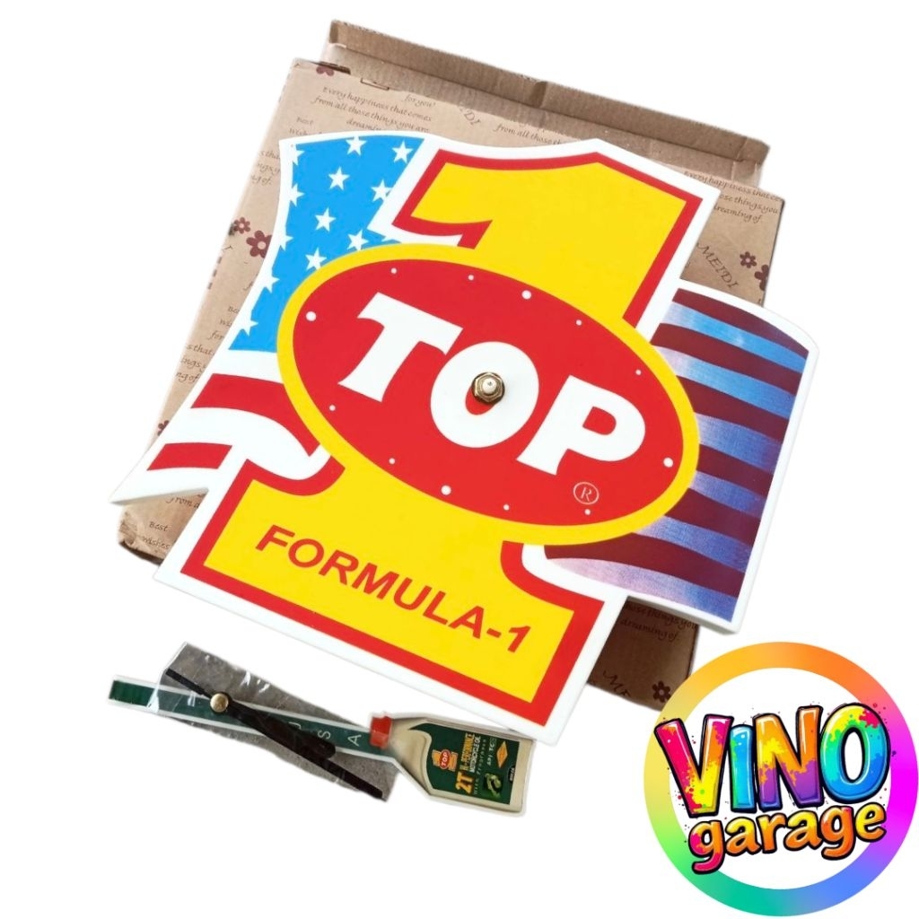 Jam Dinding Jadulan Lawas VIntage Antik Jadul Top1 Top 1 One