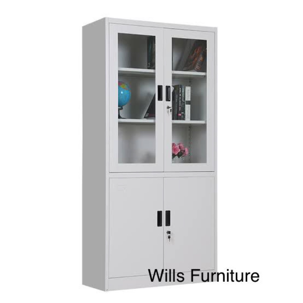 Lemari arsip kantor lemari besi arsip lemari filling cabinet makassar