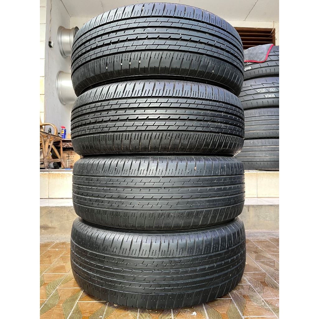 Ban Bridgestone Dueler H/L 235 60 r18 4Pcs