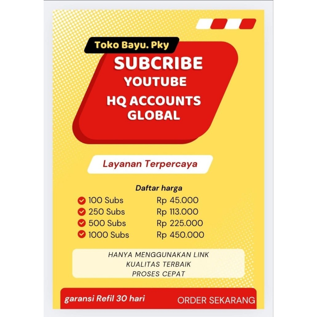 SUBSCRIBE