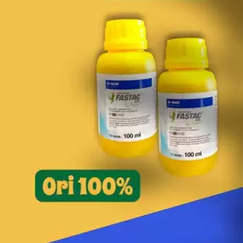 FASTAC 15 EC 100 ML INSEKTISIDA / FASTAC 100ML