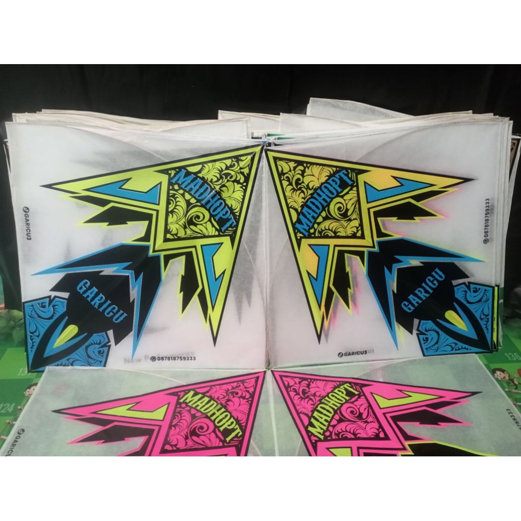 layangan Sukhoi super turnamen full petung