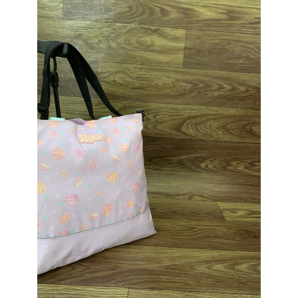Tas NEPA KIDS Branded Sport Tote Bag