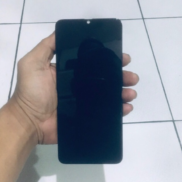 Lcd Samsung A70 Bekas Belom Ditest