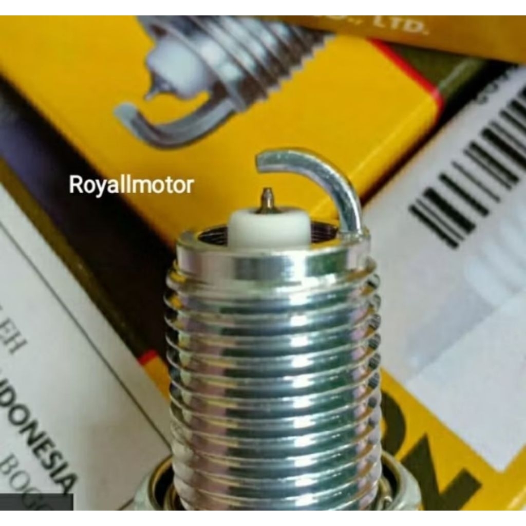 BUSI TOYOTA CORONA 1762cc [ 1996 - 2001 ] NGK G-POWER