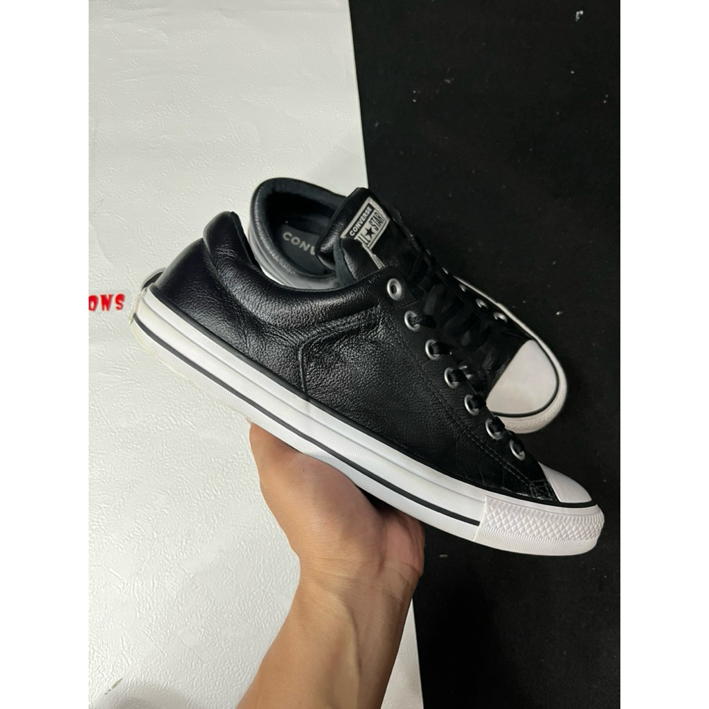 Converse CTAS Ox Leather Size 44/28.5cm
